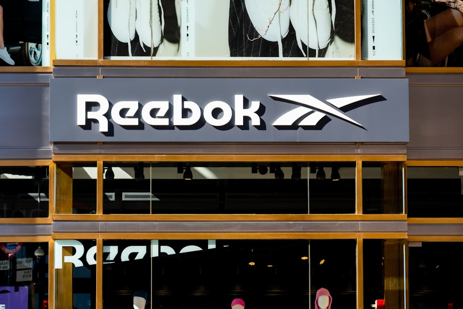Adidas finally Reebok $2.5 billion