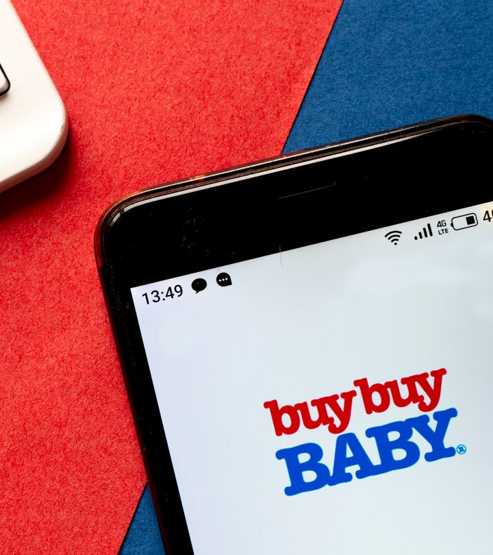 Buy Buy Baby S Big Deal Baby Sale 2021 Is Back Buy Buy Baby S Big Deal Baby Sale 2021 Is Back