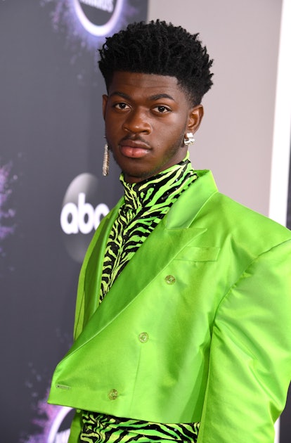 Lil Nas X Turned Down A 'Euphoria' Role To Focus On His Music