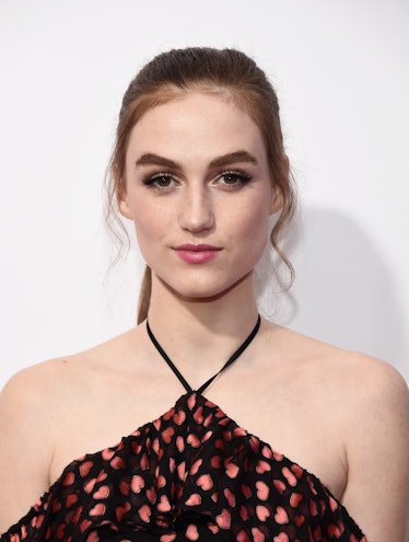 In detail film Visible Madison Lintz Is Still Figuring It All Out