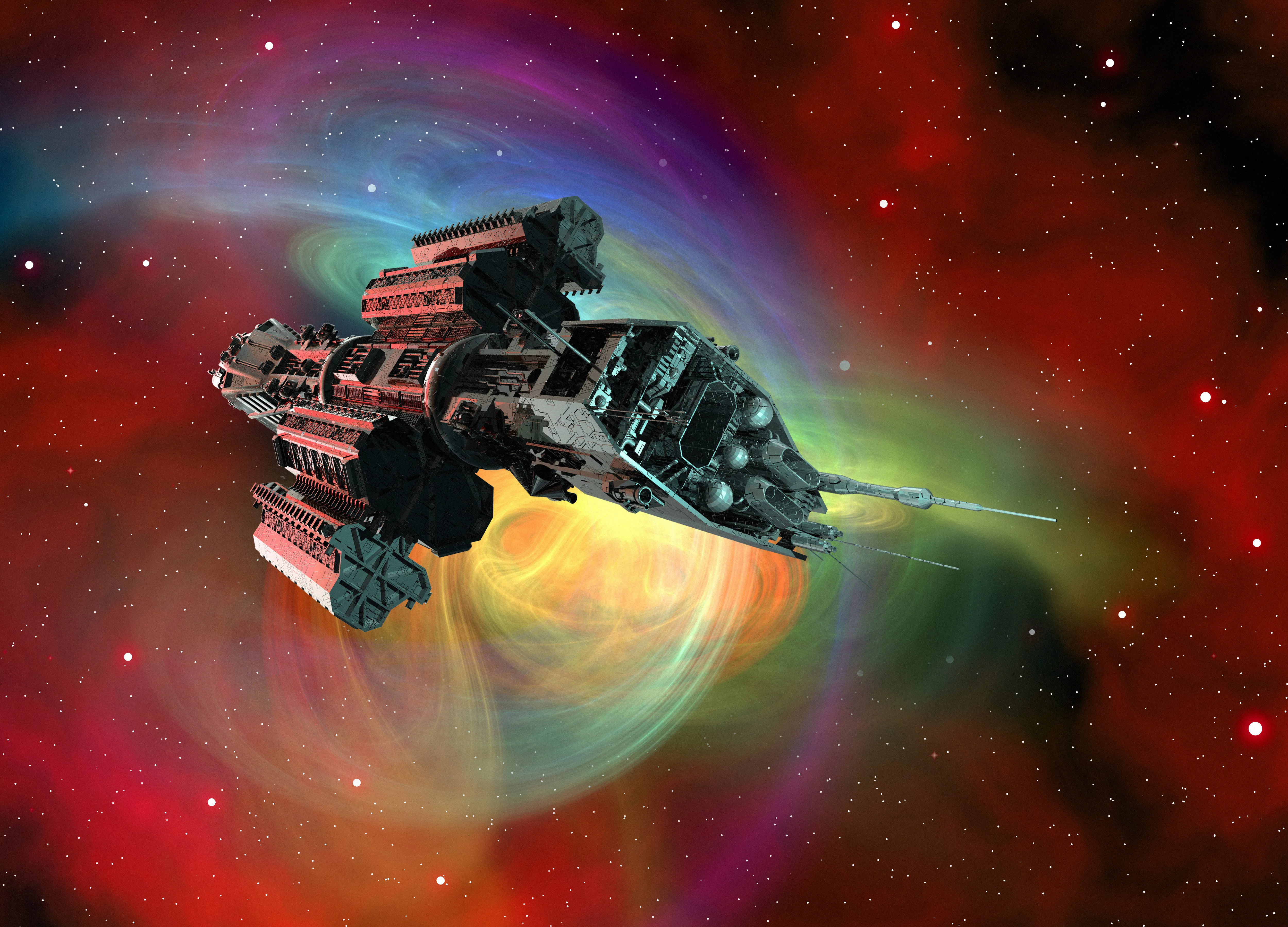 2023 年の Amazon Prime Video のベスト SF 映画