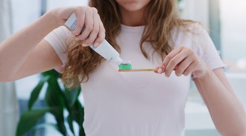 Does toothpaste expire? Dentists talk about how long your tube should last.