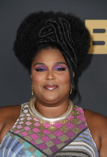 Lizzo's plan for a date with Chris Evans is so steamy.