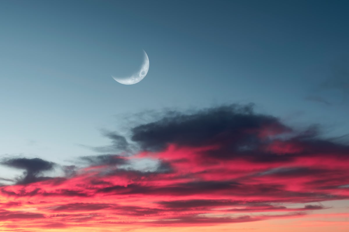 A lua nova de setembro de 2021 em Virgem, afetando o horóscopo de cada signo do zodíaco.