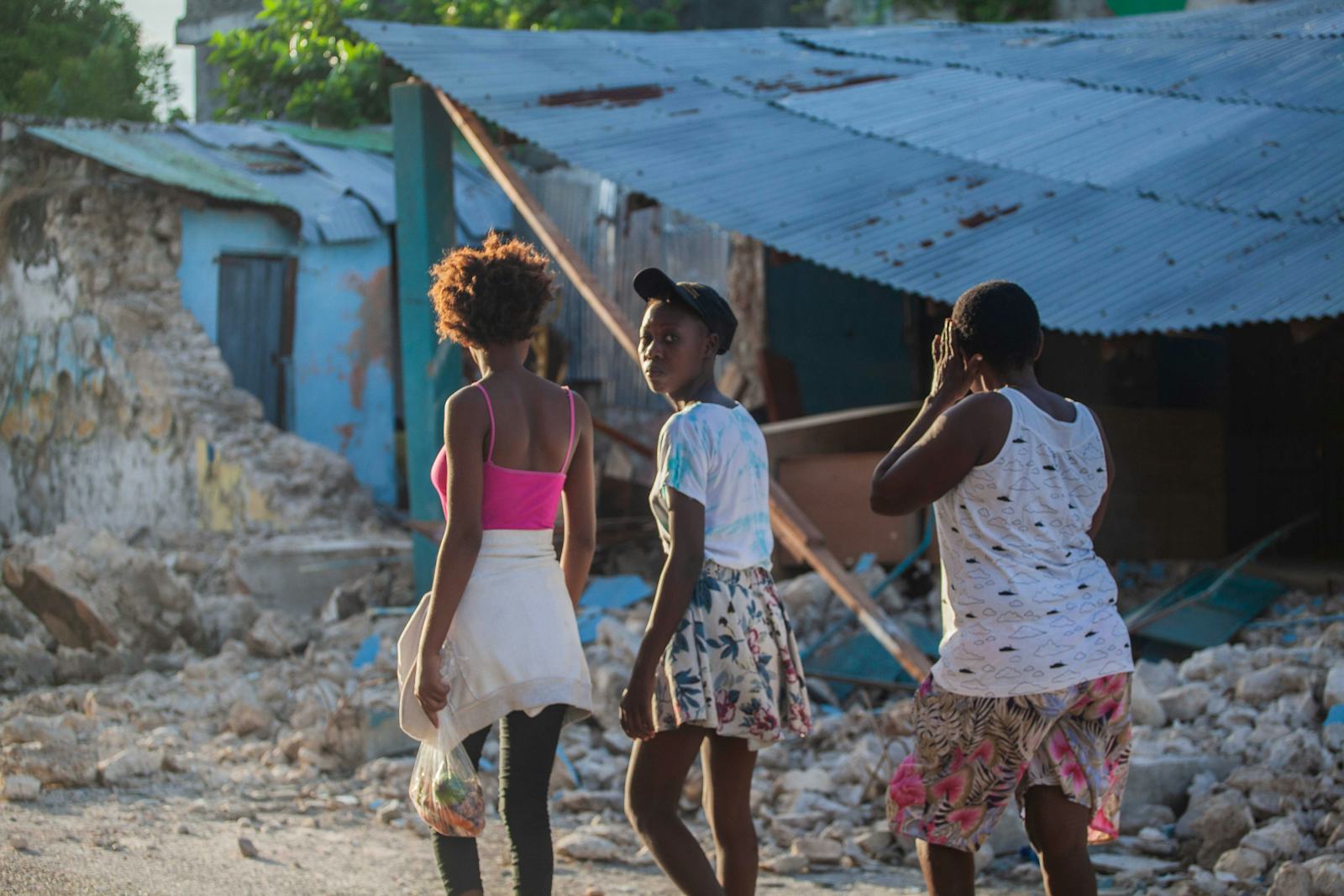 How To Help Haiti After The 2021 Earthquake 7 Places To Donate