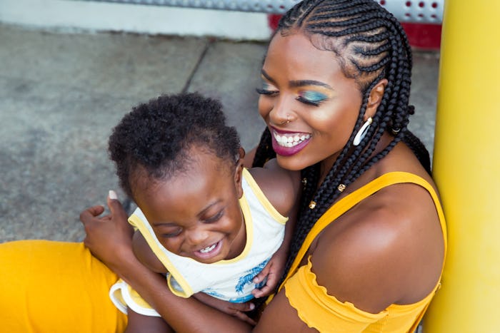 These conversation starters for 2-year-olds are perfect.