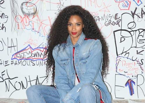 Ciara talks 2000s fashion trends & Dare To Roam collection