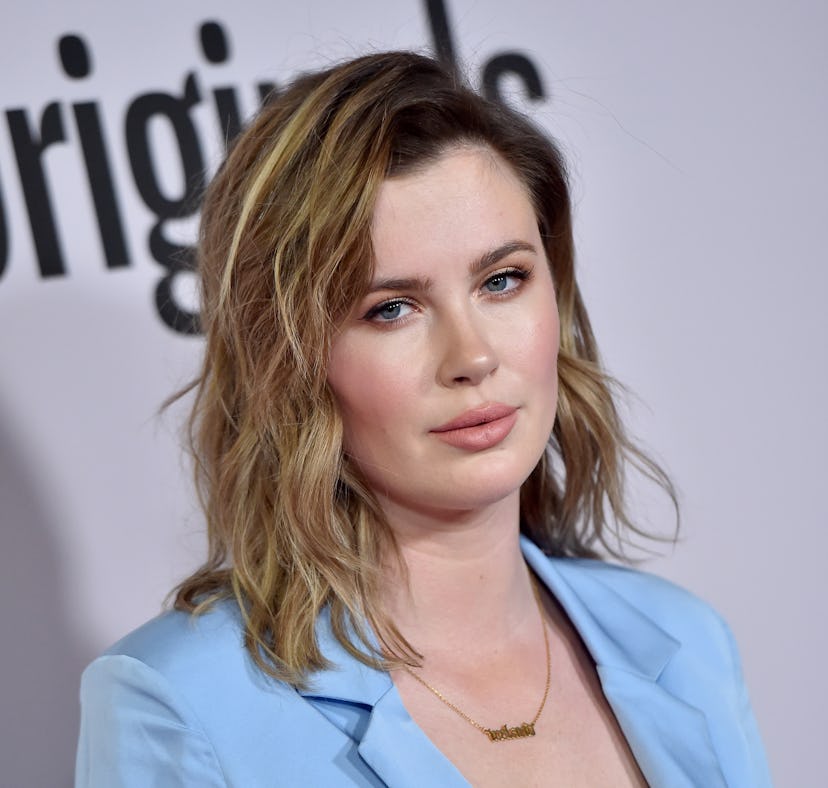 ft Ireland Baldwin Addressed Rumors She Got A Kendall Jenner Tattoo.