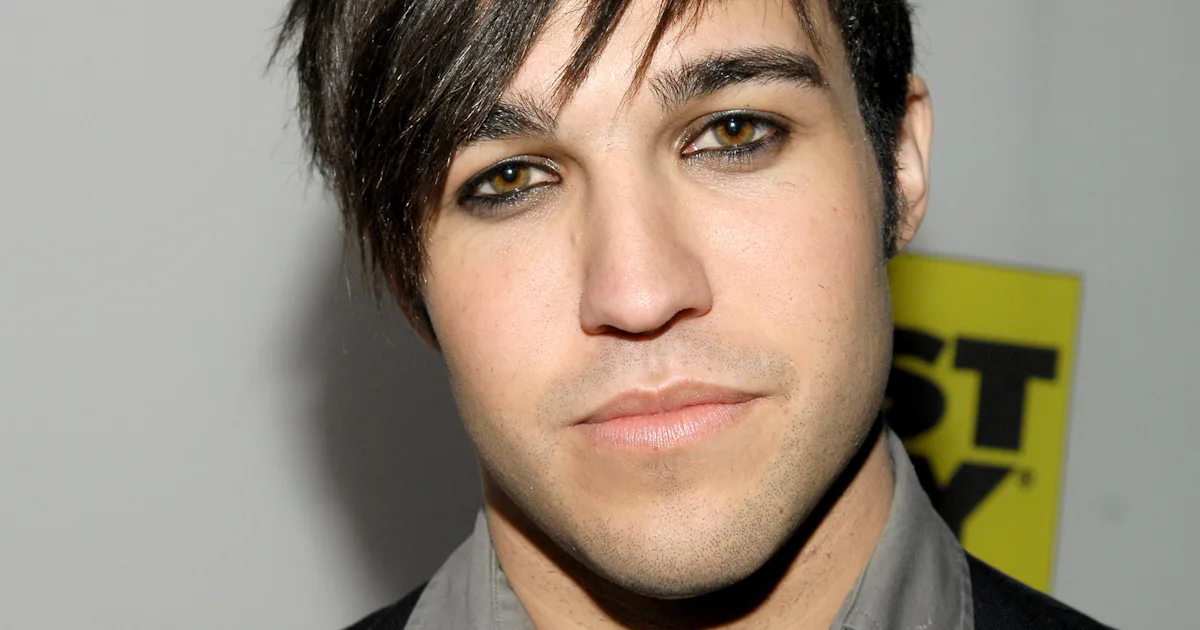 Guyliner is Set to Make A Triumphant Return This Fall