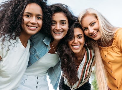 Your group of friends may be wondering what rush week is before joining a sorority.