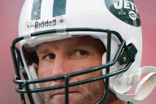 Brett Favre stars in powerful PSA about tackle football.