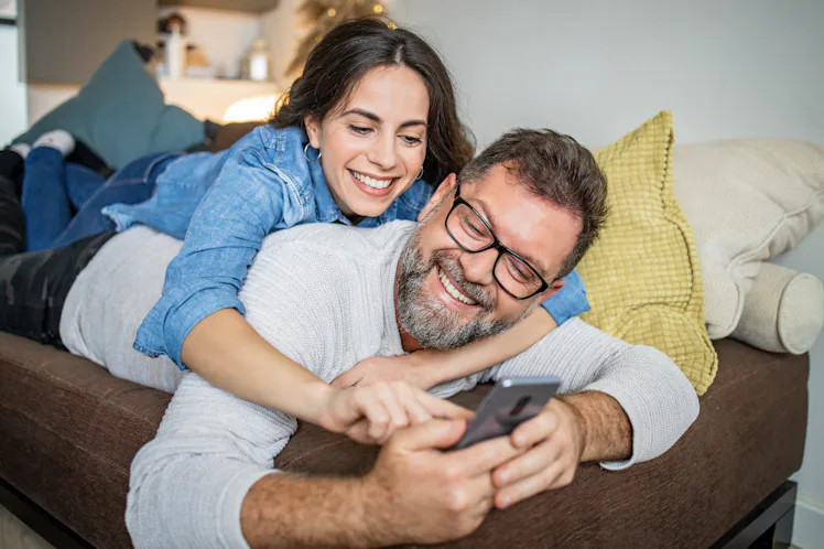 If you're dating someone older, consent is essential.