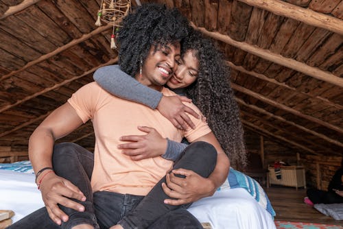 Leo and Aquarius are opposite zodiac signs, so they'll likely be very attracted to each other at fir...