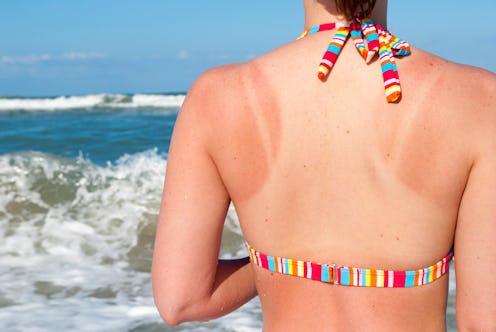 If you're wondering if you can use coconut oil as SPF, dermatologists say that homemade sunscreen is...