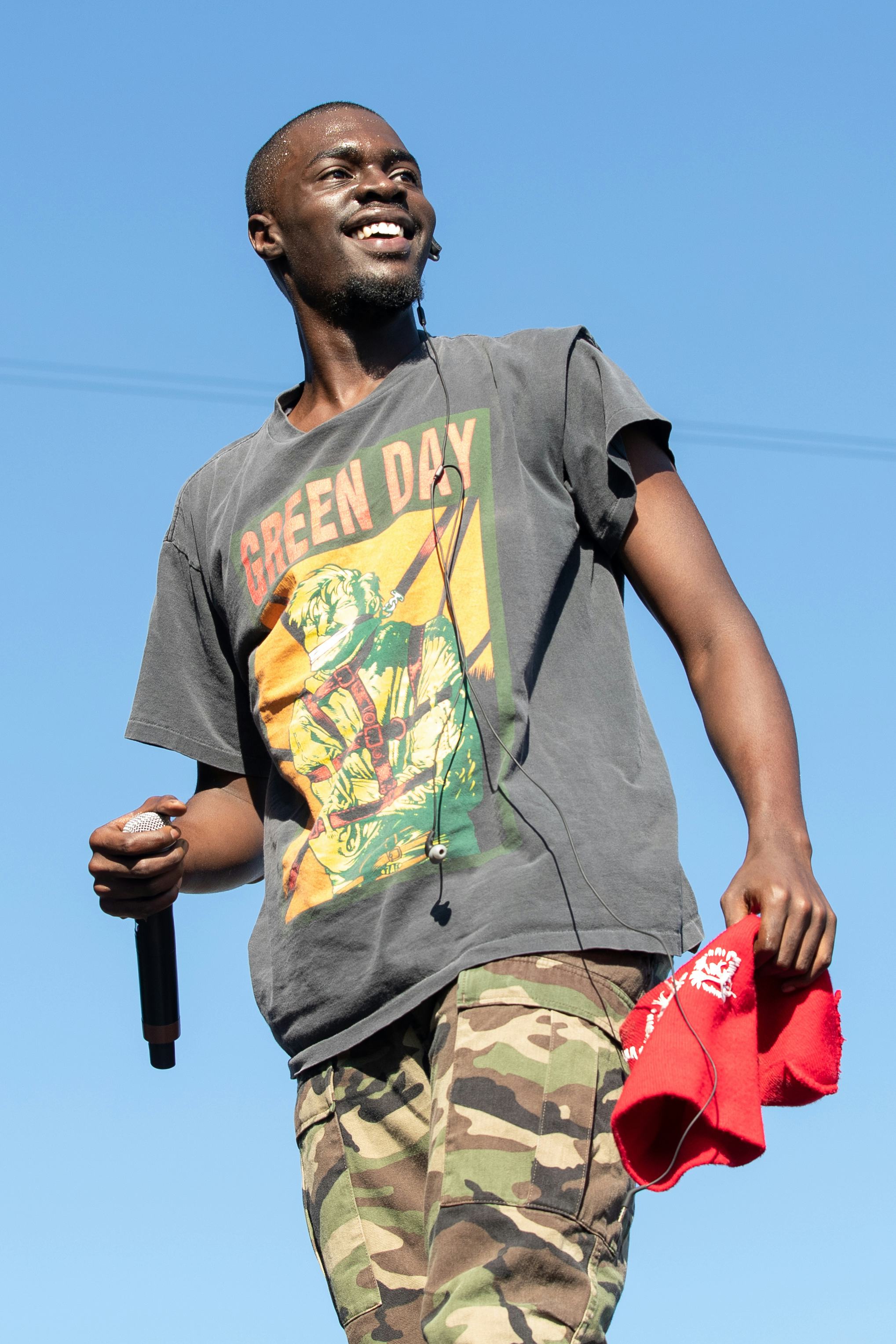 Virgo Rappers That Rep Their Star Sign Like No Other