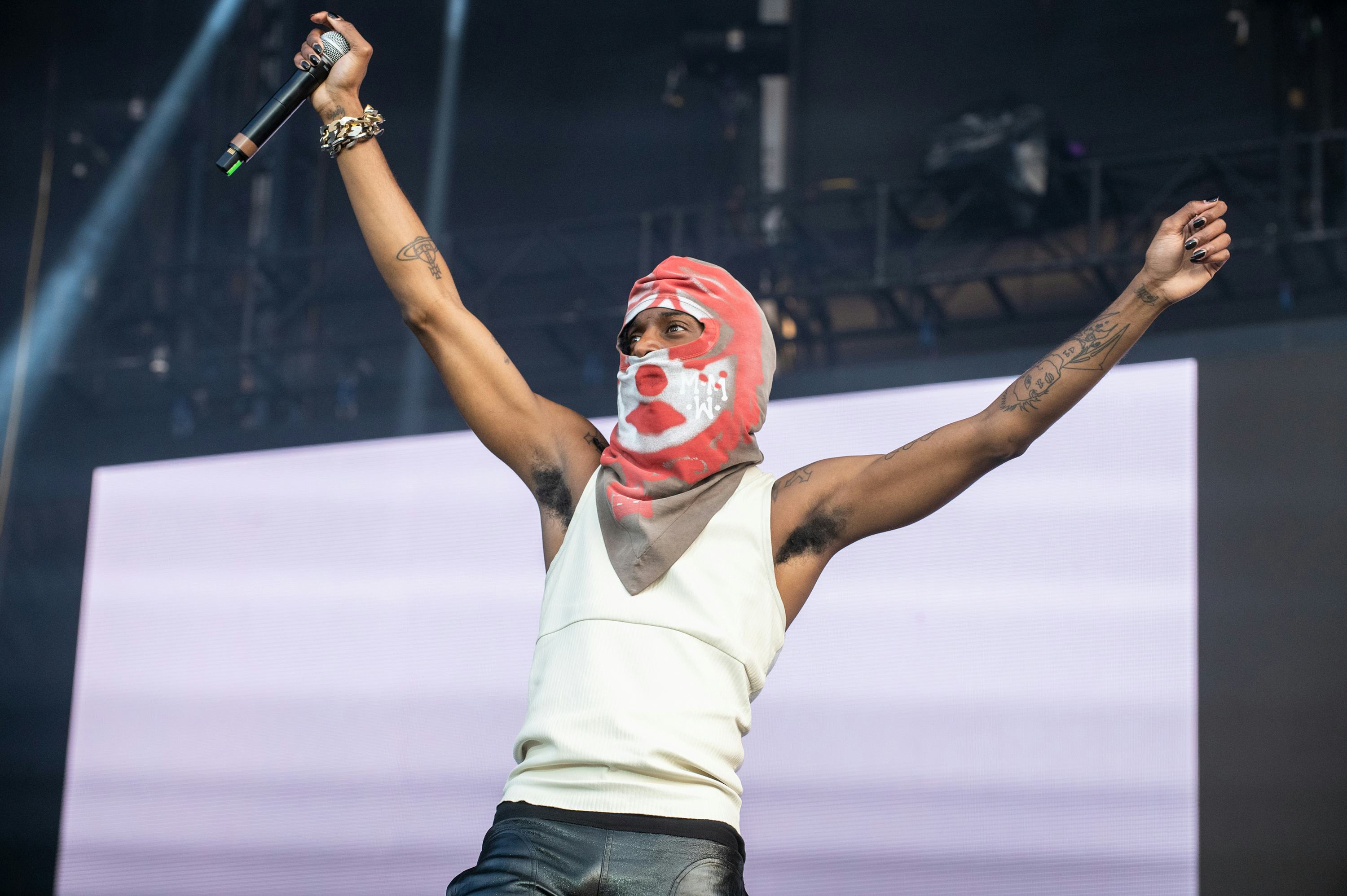 Virgo Rappers That Rep Their Star Sign Like No Other