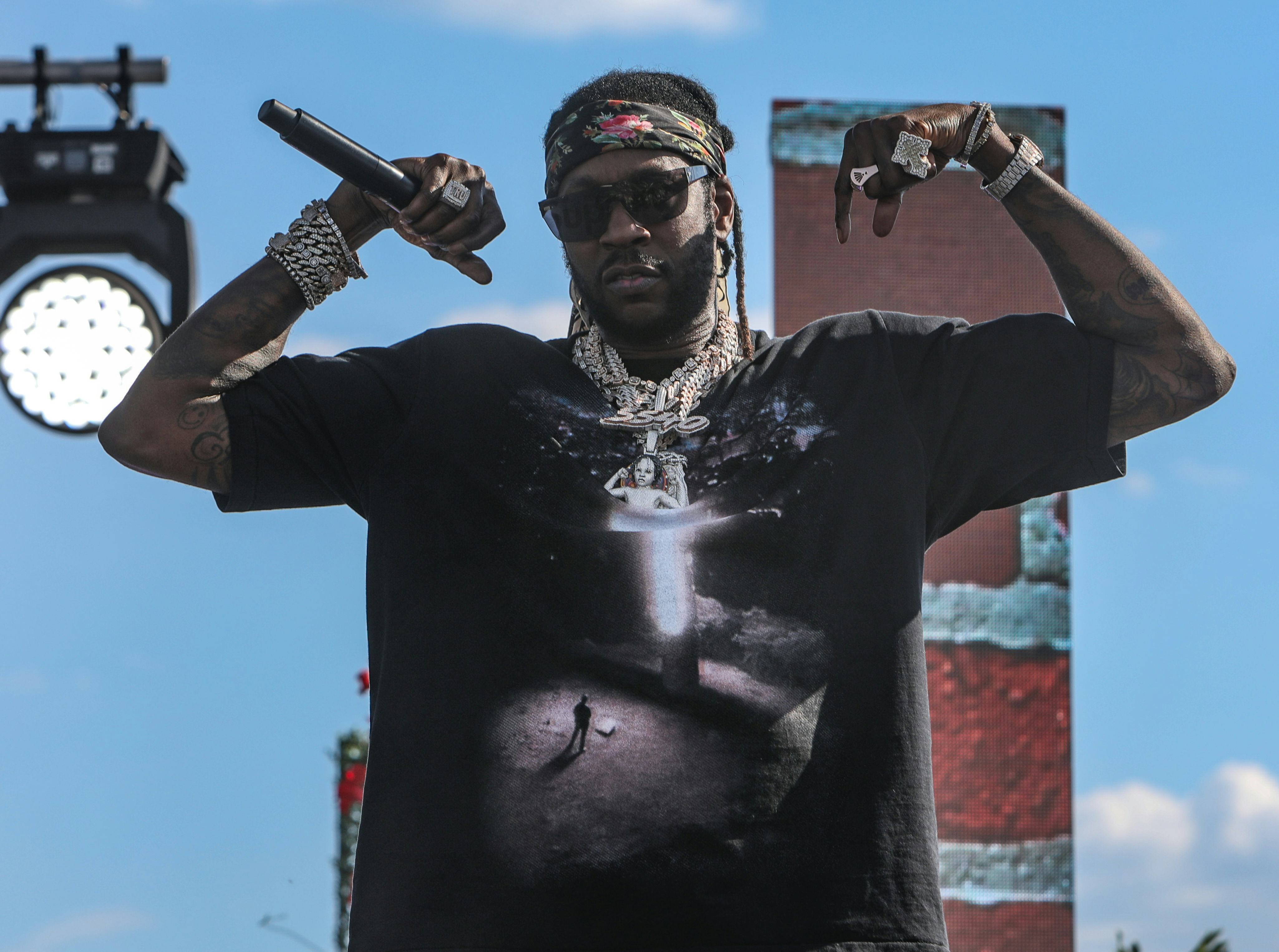 Virgo Rappers That Rep Their Star Sign Like No Other