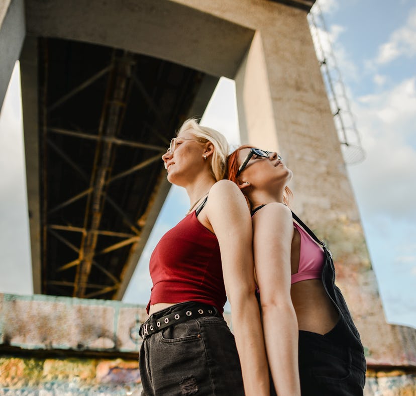 A Virgo and Pisces can be very different, but they can also be very compatible.