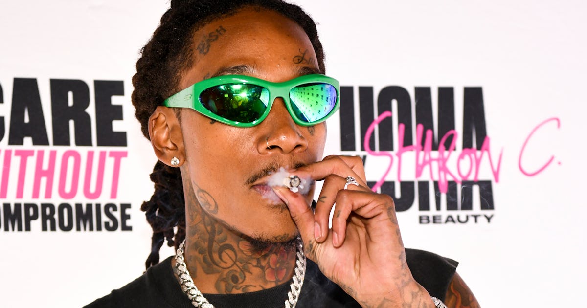 Virgo Rappers That Rep Their Star Sign Like No Other