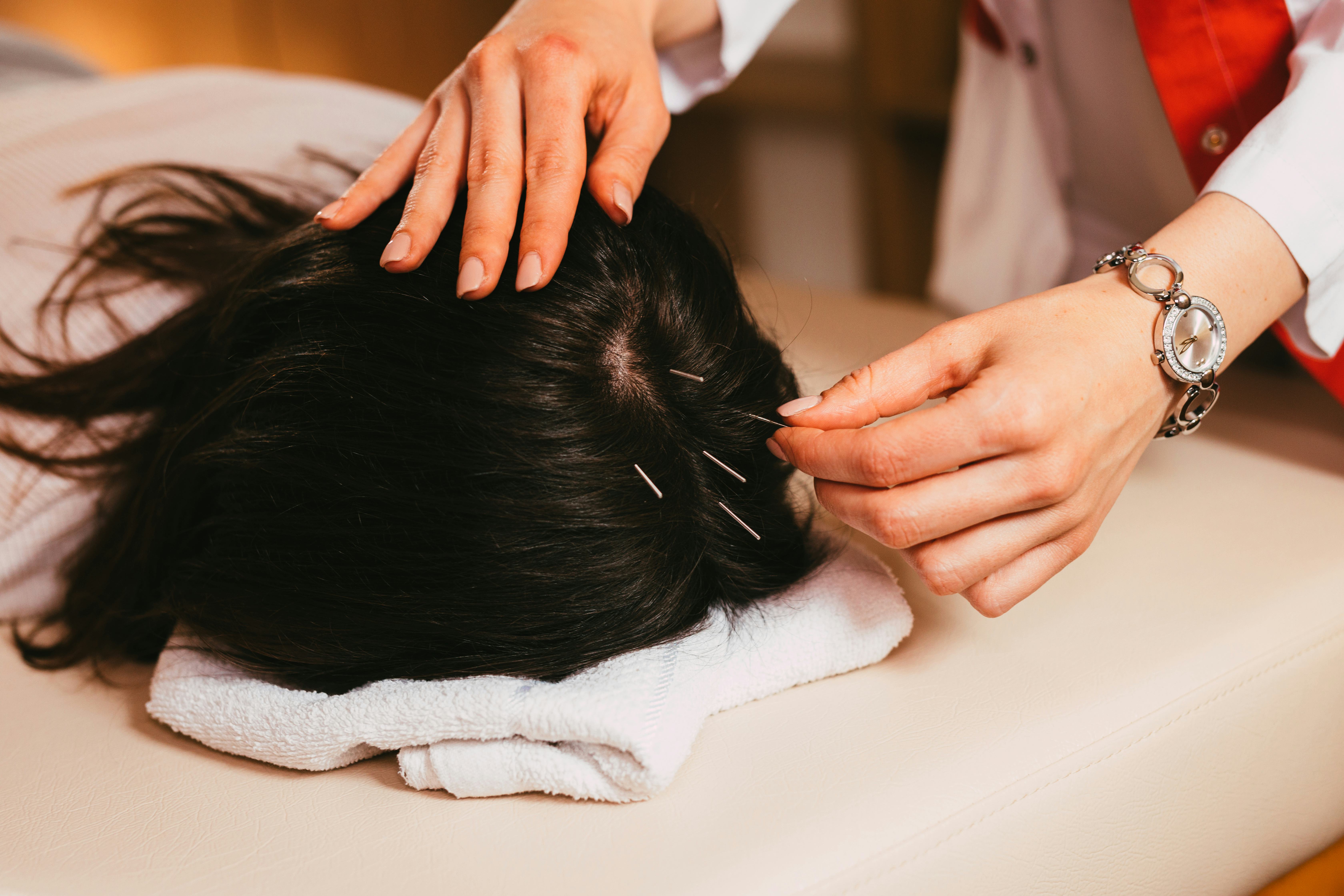 Acupuncture For Fertility Points, Benefits, Efficacy, & More