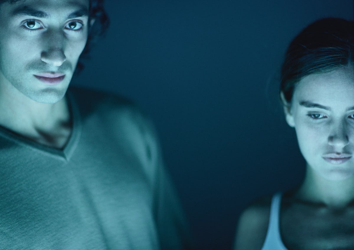 لماذا مثل Virgos مثل Libras؟