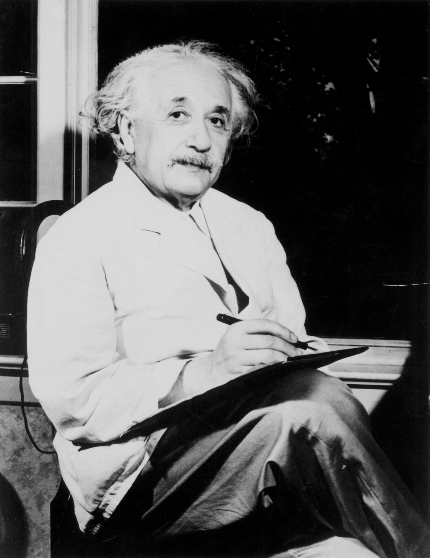 A major Einstein theory was just proven right, 106 years later