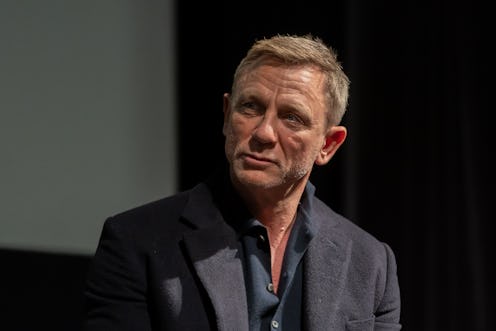 NEW YORK, NEW YORK - MARCH 03: Actor Daniel Craig attends The Museum of Modern Art Screening of Casi...