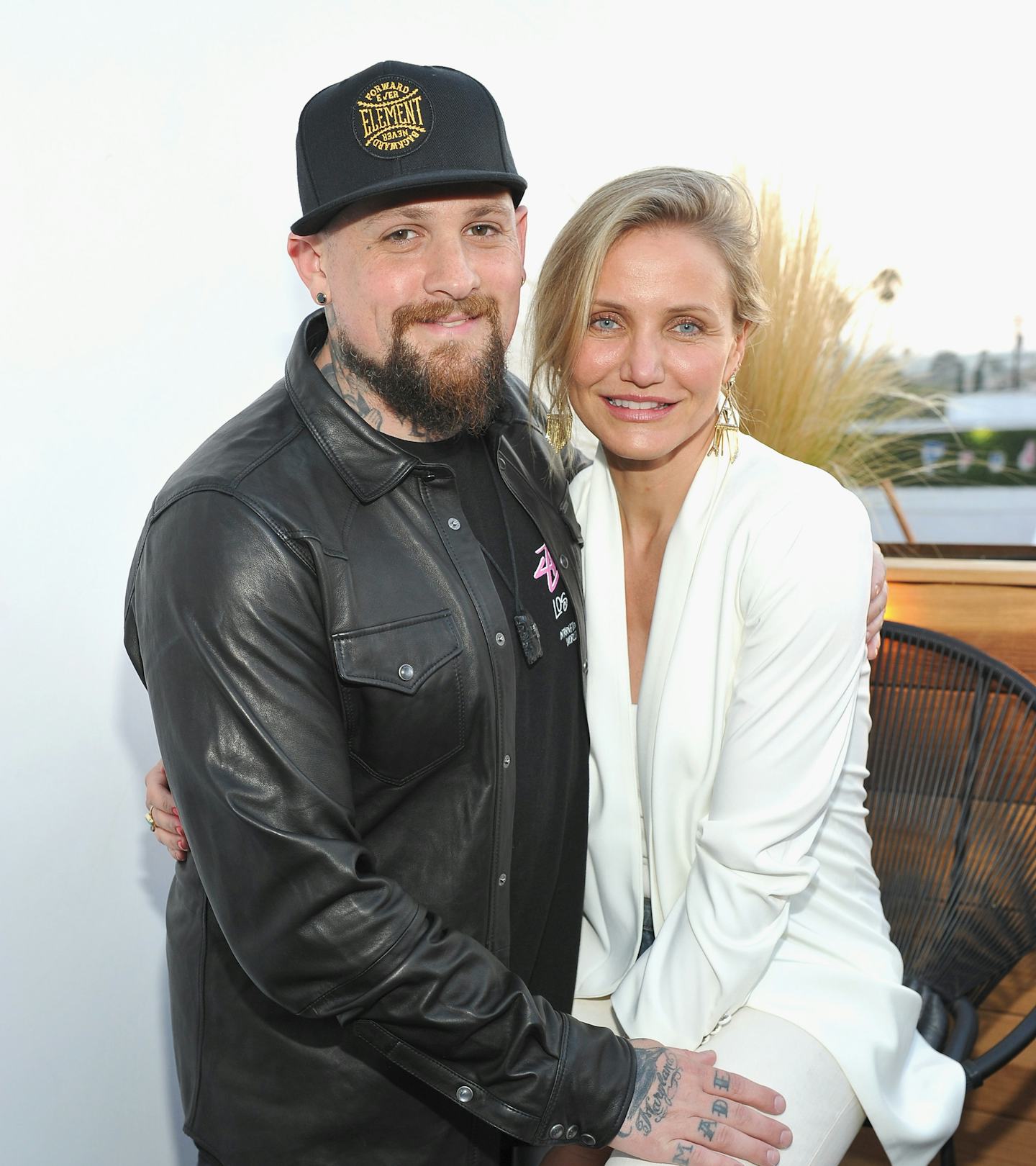 Cameron Diaz Gives Rare Glimpse Into Life With 2YearOld Daughter, Raddix Cameron Diaz Gives Rare Glimpse Into Life With 2YearOld Daughter, Raddix
