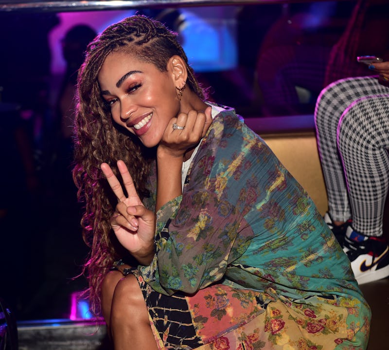 5 Protective Hairstyles For Natural Hair That Aren’t Braids