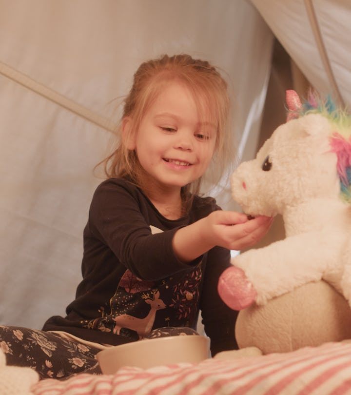 These movies and shows about unicorns are perfect for your little unicorn fan.