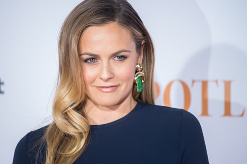 Alicia Silverstone opens up about 'Clueless's style legacy, her vegan diet, and her newfound obsessi...