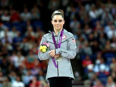 McKayla Maroney called out USA Gymnastics in a Twitter thread about Larry Nassar's abuse.
