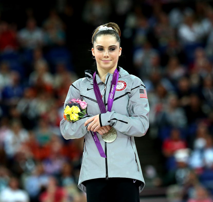 McKayla Maroney called out USA Gymnastics in a Twitter thread about Larry Nassar's abuse.