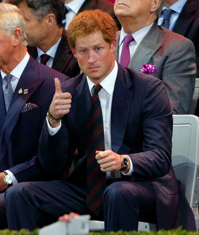 LONDON, UNITED KINGDOM - SEPTEMBER 10: (EMBARGOED FOR PUBLICATION IN UK NEWSPAPERS UNTIL 48 HOURS AF...