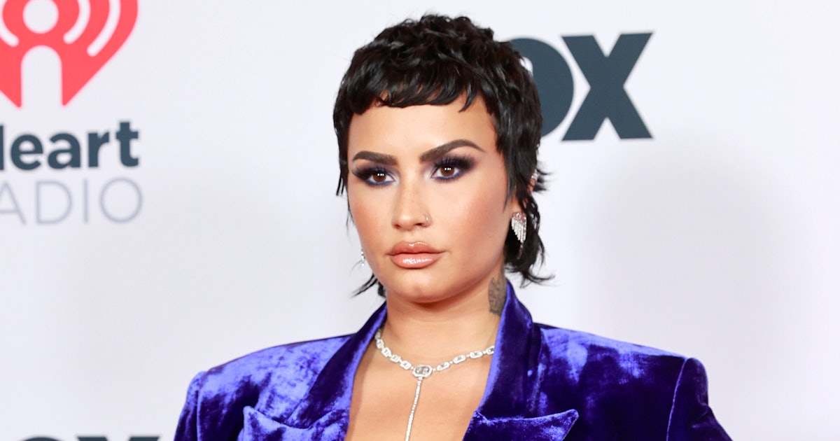 Demi Lovato’s Breakup From Max Ehrich Helped Them Be Their ...