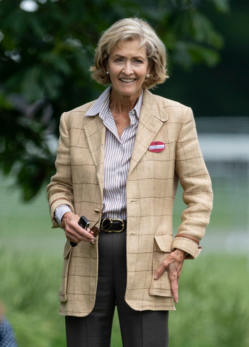 Who Is Penny Knatchbull? ‘The Crown’ S5 Explores Her Friendship With Prince Philip