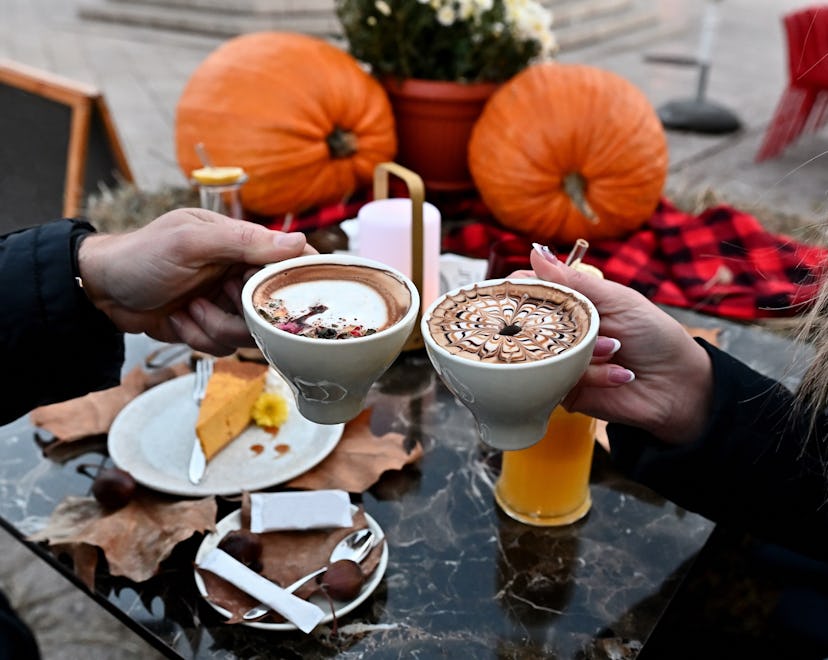 These fall date ideas are perfect for every couple style.