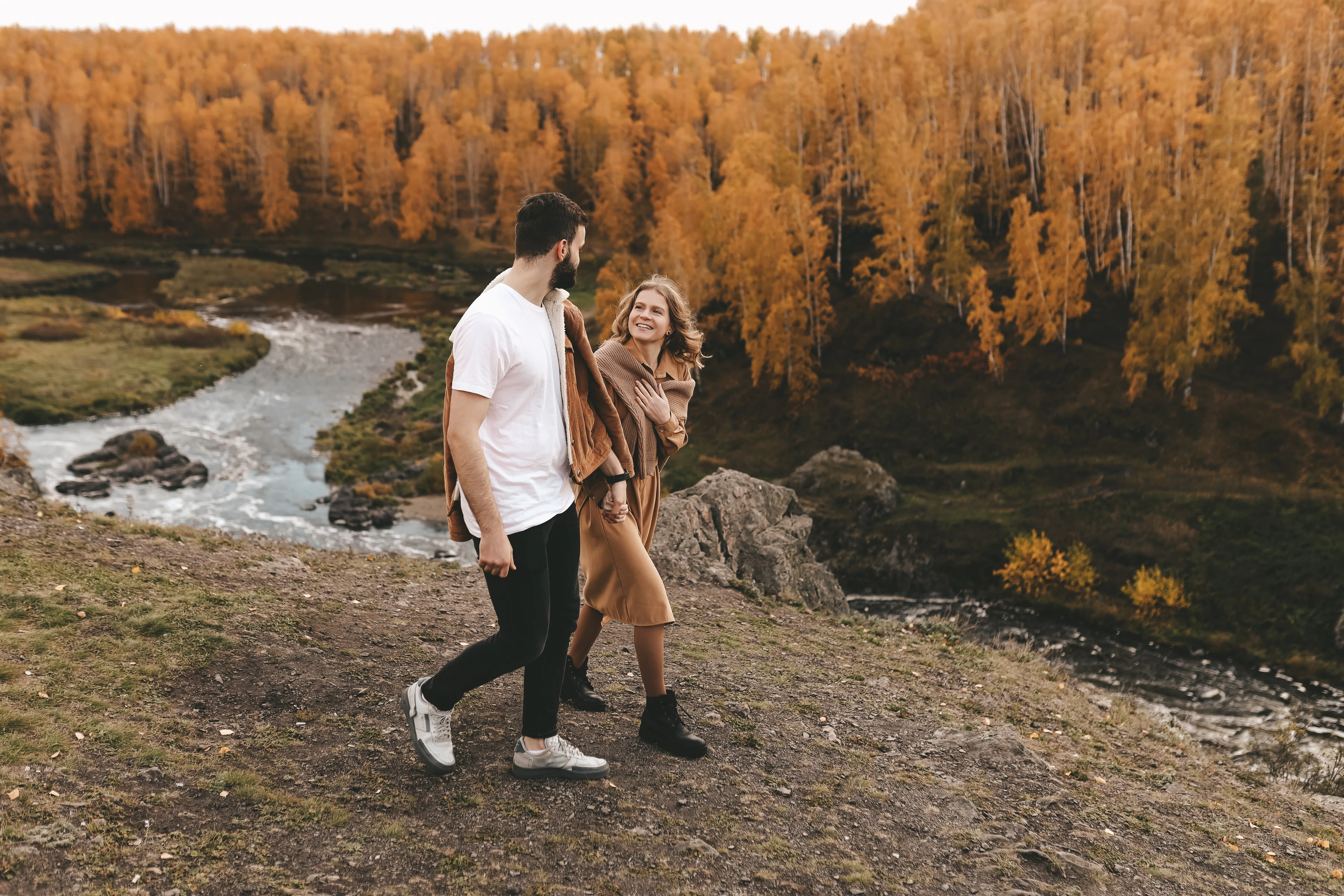 38 Fall Date Ideas For Couples & Families