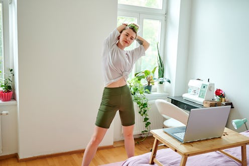 Here are the best tai chi YouTube videos you can stream from home.