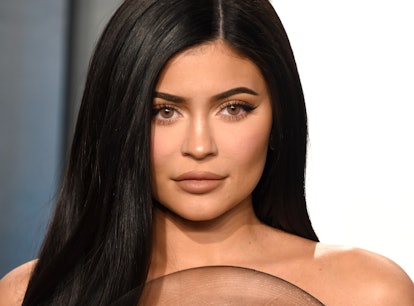 Check out these tweets about Kylie Jenner's Met Gala pregnancy reveal theory.