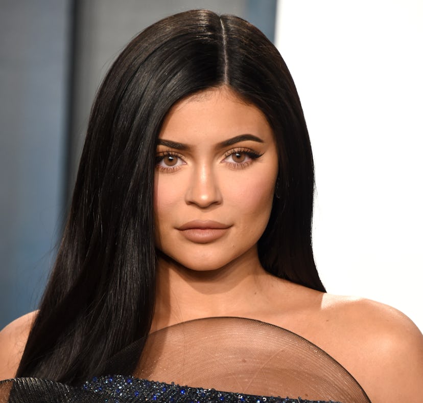 Check out these tweets about Kylie Jenner's Met Gala pregnancy reveal theory.