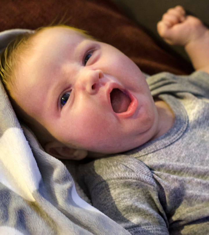 Newborn Grunting Why Does My Baby Grunt So Much Experts Explain Newborn Grunting Why Does My Baby Grunt So Much Experts Explain