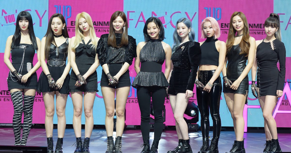 Twice S First English Single The Feels Release Date Lyrics Teasers More Twice S First English Single The Feels Release Date Lyrics Teasers More