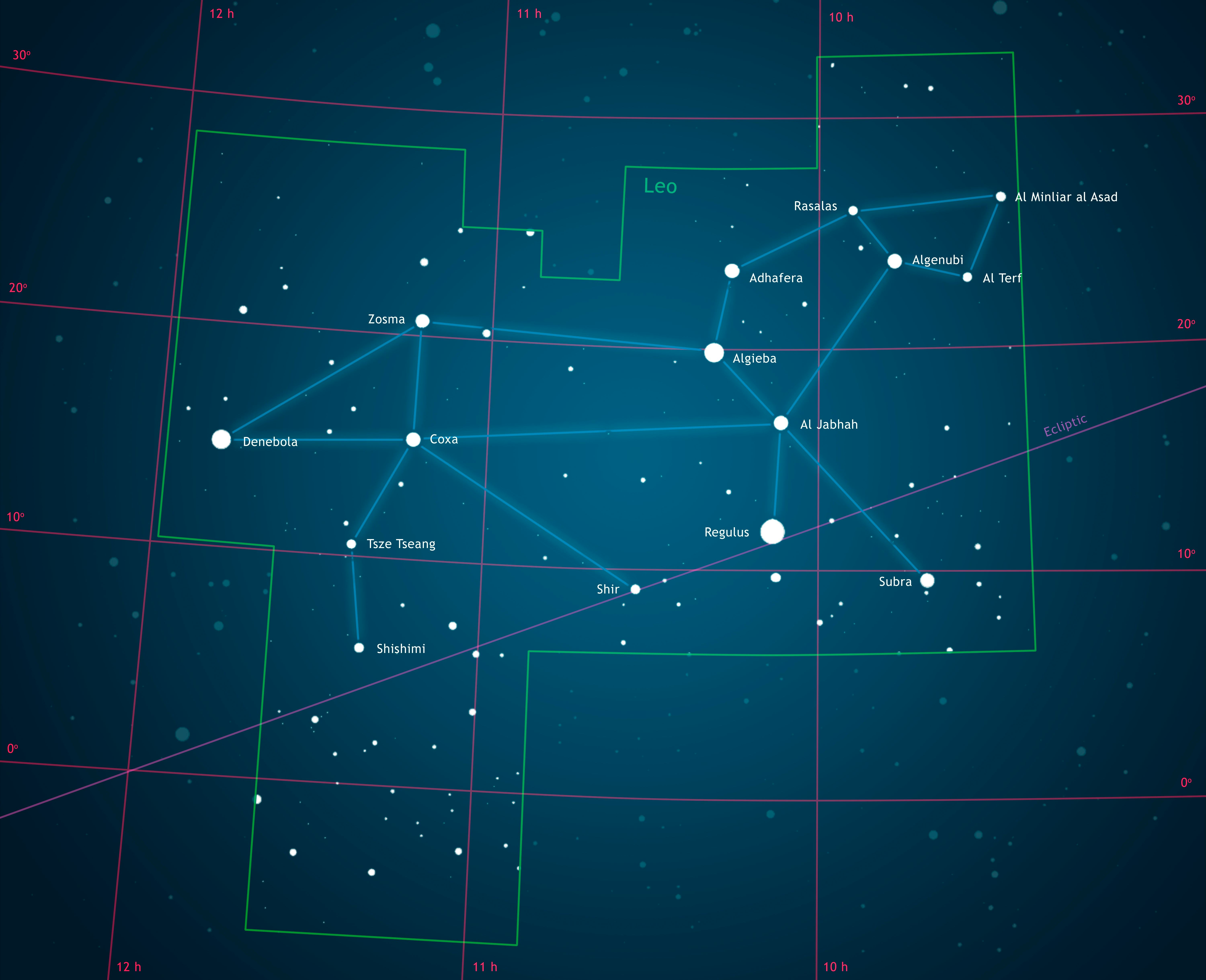Meteor showers calendar 2022 Dates, times, and how to see them