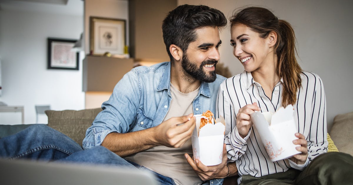 Virgo & Virgo Zodiac Sign Compatibility, According To Astrologers