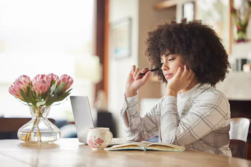 Astrologer Mecca Woods shares each zodiac sign's horoscopes for August 24, 2021.