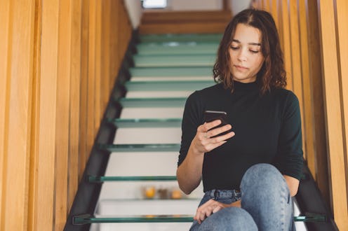 Here are some sample texts to send someone after a bad date.