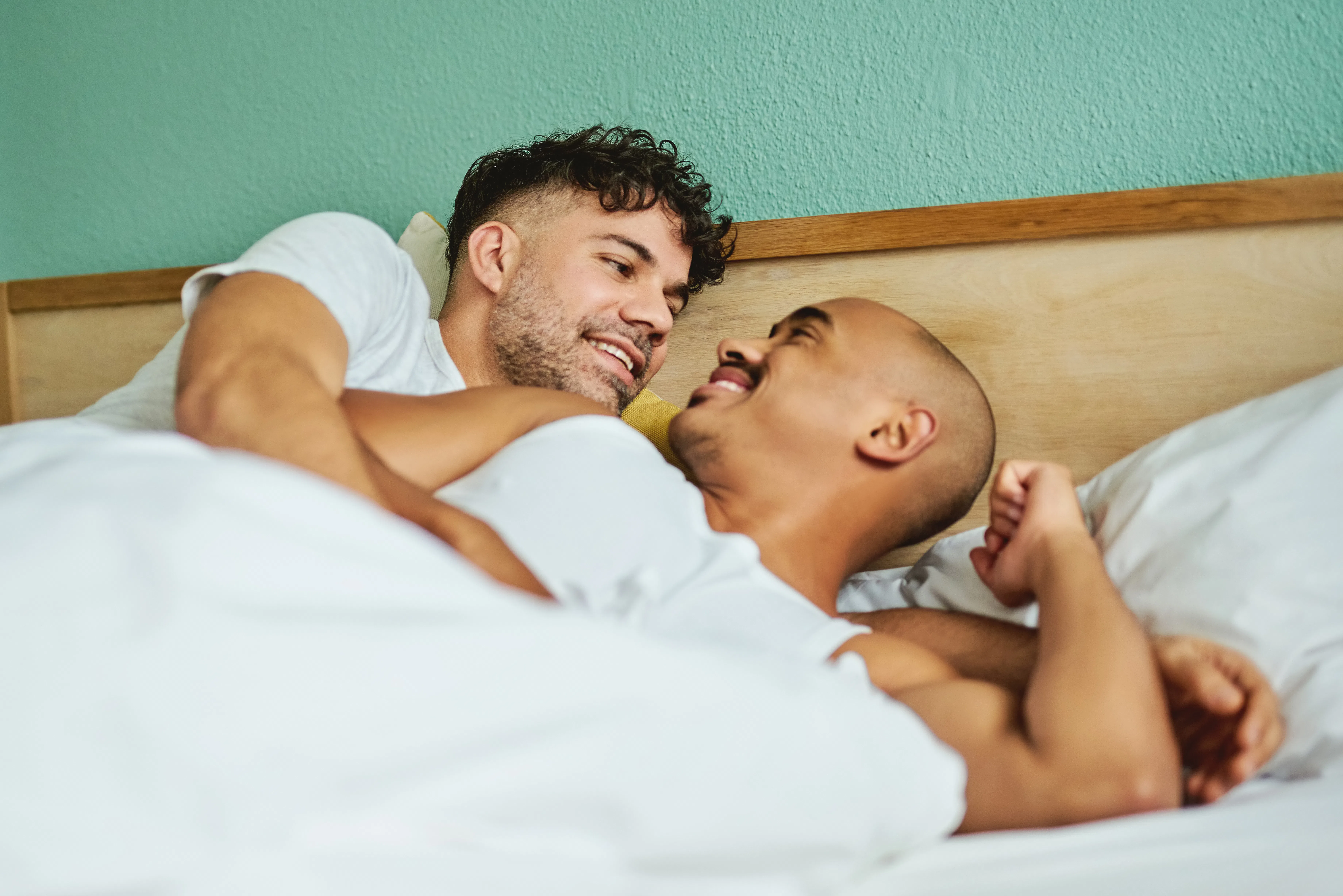 Why Are Virgos So Good In Bed? This Sign Is Known For Its, Uh, Prowess