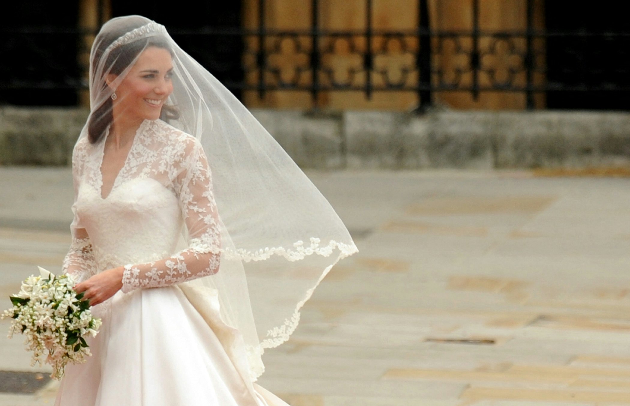 Royal Wedding Dress Kate Middleton Wedding Dress