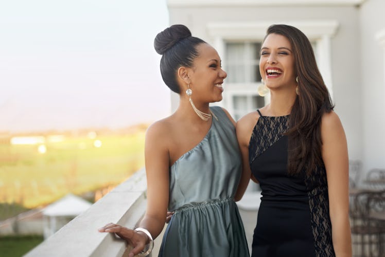 Make sure you're ready for sorority Preference Night, or Pref Night, with these captions for Instagr...